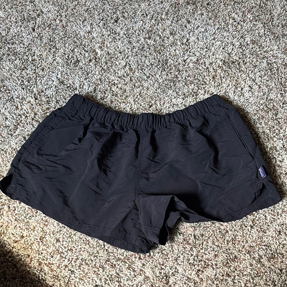 Women’s Patagonia shorts